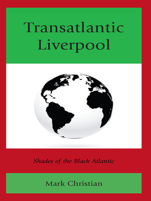 cover image of Transatlantic Liverpool